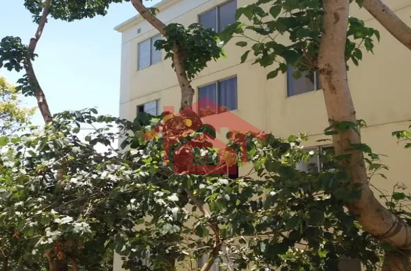 APARTAMENTO APARTAMENTO PADRÃO para venda Jaraguá São Paulo