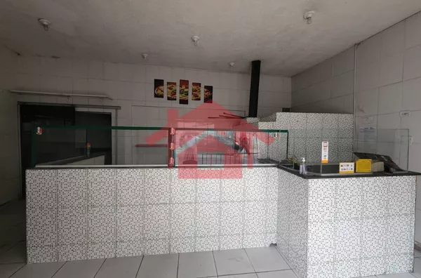 Sala comercial térrea para aluguel,  Vila Picinin, São Paulo