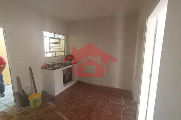 Casa para aluguel, 1 quarto(s),  Vila Zat, São Paulo