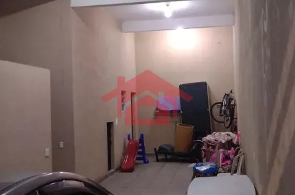 CASA SOBRADO USADO para venda VILA HERMÍNIA São Paulo