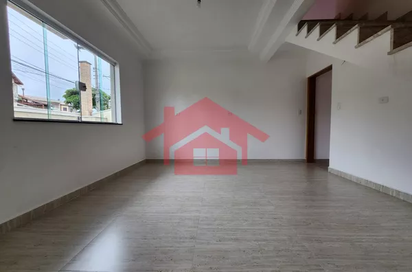 CASA SOBRADO NOVO para venda Chácara Inglesa São Paulo