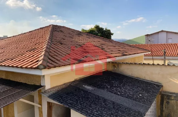 Casa para venda, 3 quarto(s),  Vila Bonilha, São Paulo