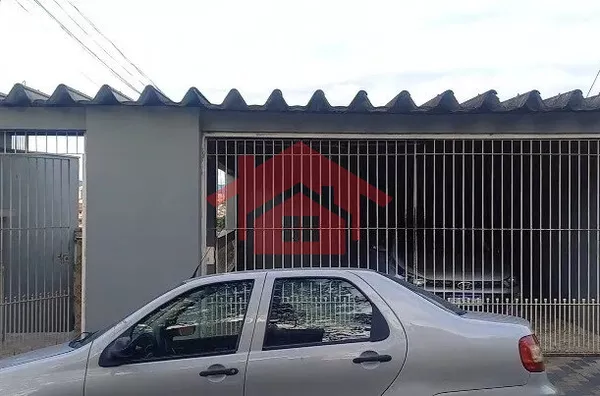 Casa para venda, 2 quarto(s),  Vila Bonilha, São Paulo