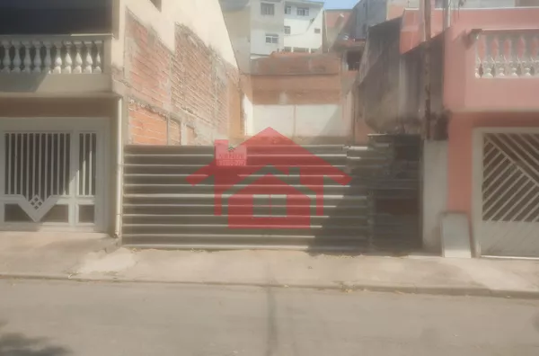 Terreno para venda,  Jardim Cidade Pirituba, São Paulo