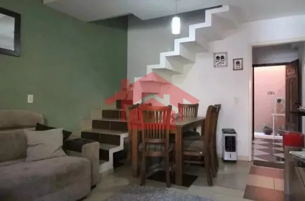 Casa em condomínio para venda, 2 quarto(s),  Jaraguá, São Paulo