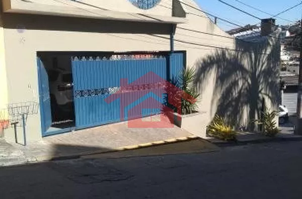 CASA SOBRADO USADO para venda VILA HERMÍNIA São Paulo