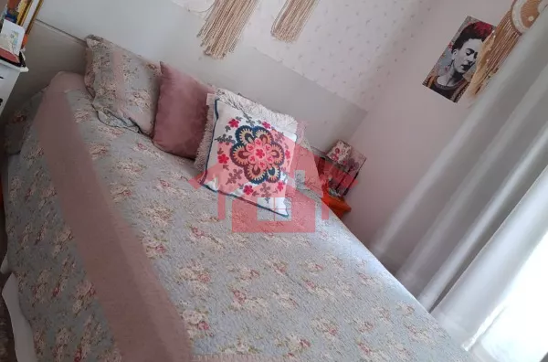 APARTAMENTO APARTAMENTO PADRÃO para venda LIMÃO São Paulo
