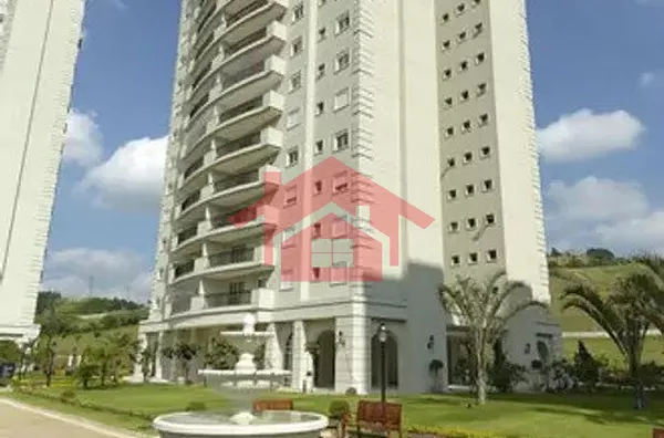 Apartamento para venda,  Tamboré, Santana De Parnaiba