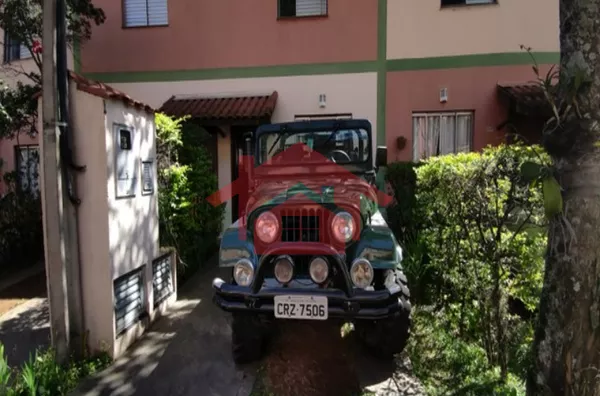 CASA SOBRADO USADO para venda Jaraguá São Paulo
