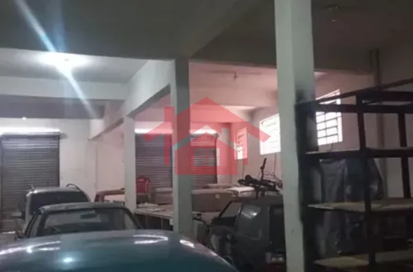 GALPAO CASA TÉRREA para aluguel Jardim Cidade Pirituba São Paulo