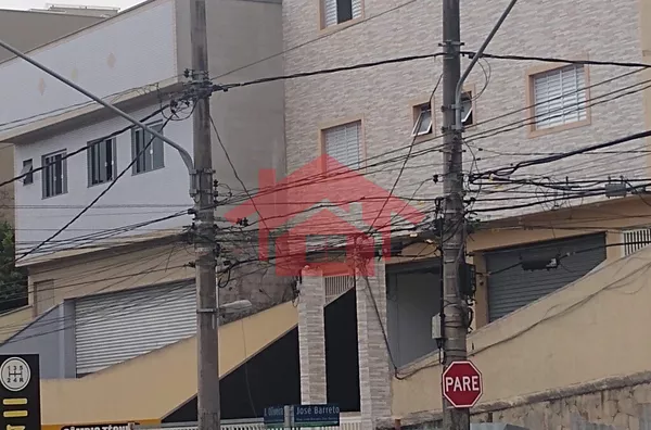Prédio comercial para venda, Vila Mangalot, São Paulo
