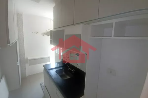 Apartamento para venda, Morada dos Pássaros, Jardim Regina, São Paulo