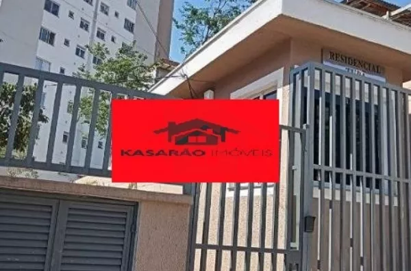 APARTAMENTO APARTAMENTO PADRÃO para venda Jardim Maristela São Paulo