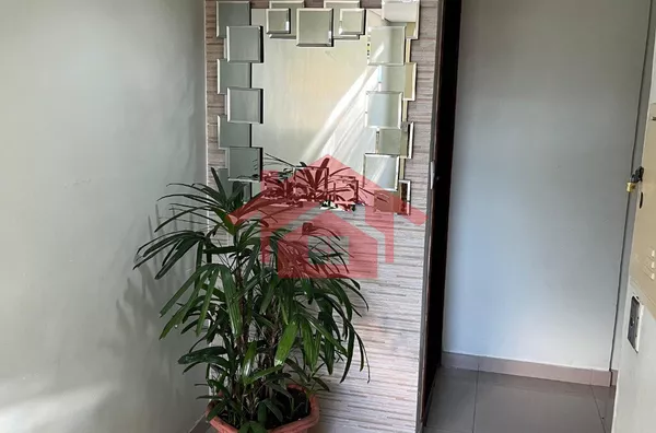Apartamento para venda, 2 quarto(s),  Jardim Santo Elias, São Paulo