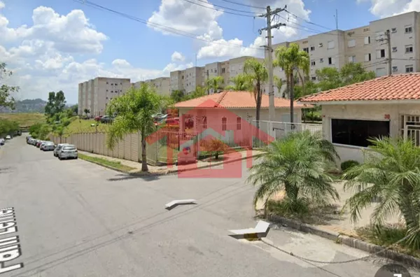 APARTAMENTO APARTAMENTO PADRÃO para venda PARQUE NAÇÕES UNIDAS São Paulo