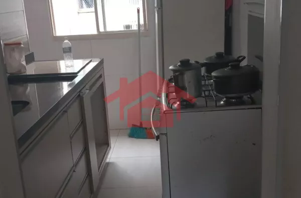 Apartamento para venda, 2 quarto(s),  Jardim Ipanema (zona Oeste), São Paulo