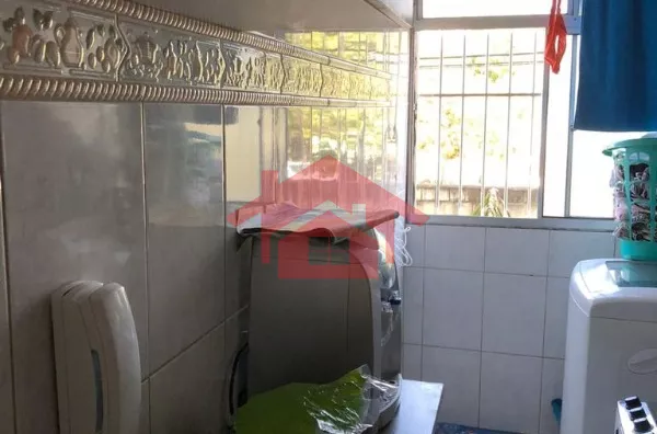 APARTAMENTO APARTAMENTO PADRÃO para venda Pirituba São Paulo