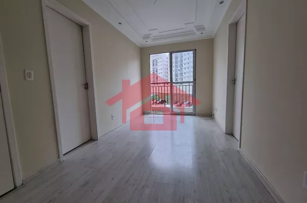 APARTAMENTO APARTAMENTO PADRÃO para venda Jaraguá São Paulo