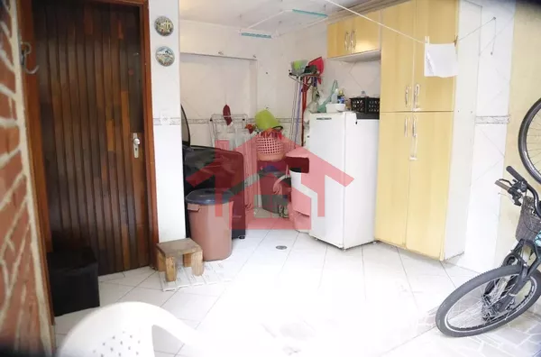 Sobrado para venda, 4 quarto(s),  Vila Fiat Lux, São Paulo