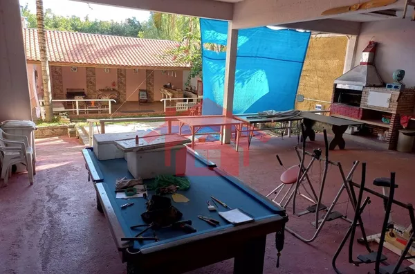 Casa para venda, 6 quarto(s),  Jardim Brasília (zona Norte), São Paulo