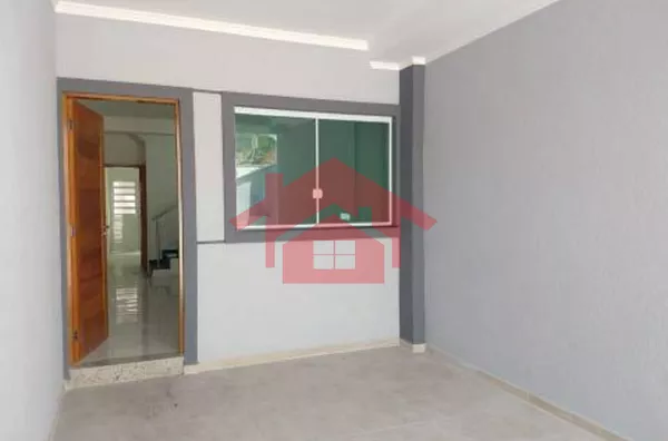 CASA SOBRADO NOVO para venda Pirituba São Paulo