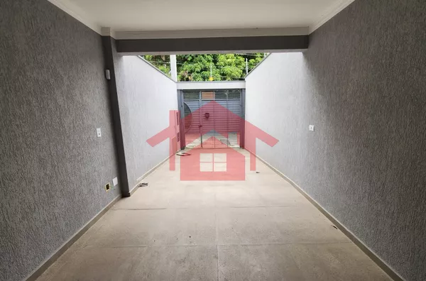 CASA SOBRADO NOVO para venda Jardim Regina São Paulo