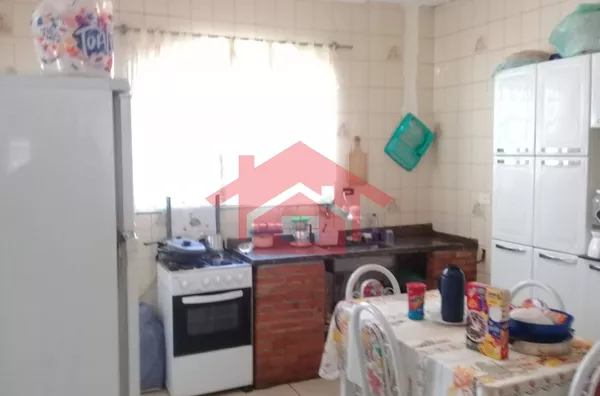 CASA SOBRADO USADO para venda MORRO GRANDE São Paulo