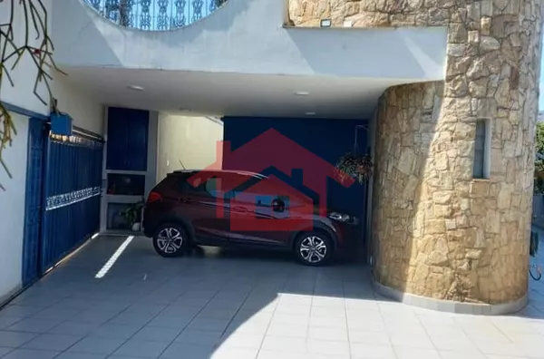 CASA SOBRADO USADO para venda VILA HERMÍNIA São Paulo