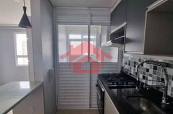 Apartamento para aluguel, 2 quarto(s),  Tiquatira, São Paulo