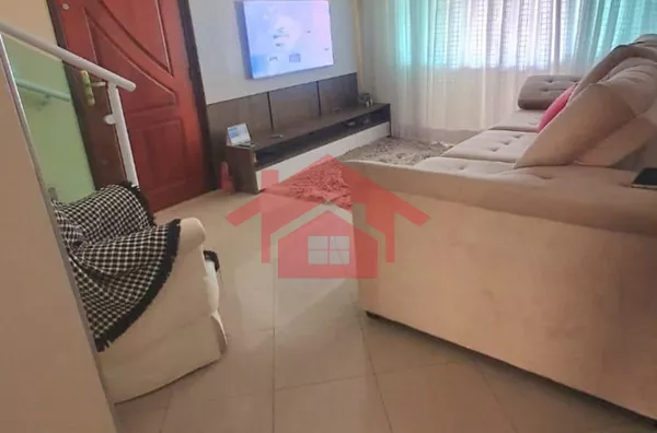 Casa sobrado usado para , 3 quarto(s),  Pirituba, São Paulo