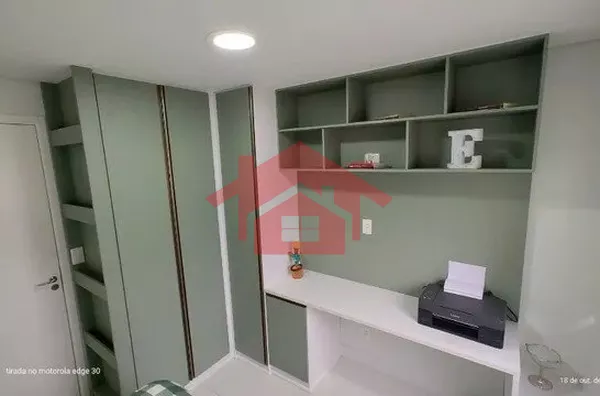 Apartamento para venda, 3 quarto(s),  Loteamento City Jaragua, São Paulo