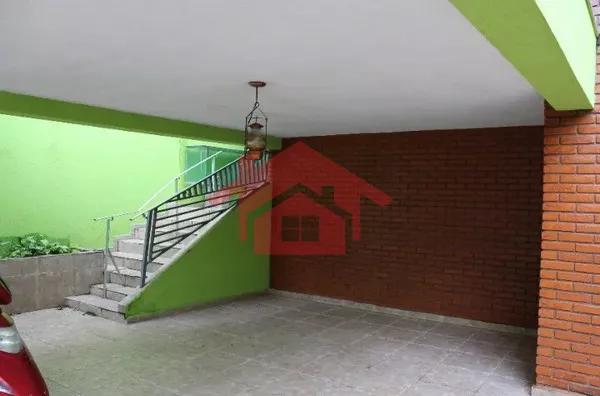 Casa térrea para aluguel,  Vila Guedes, São Paulo