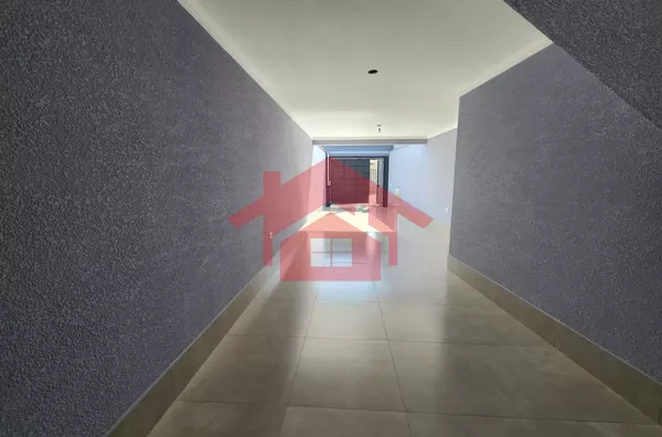 CASA SOBRADO NOVO para venda Parque São Domingos São Paulo
