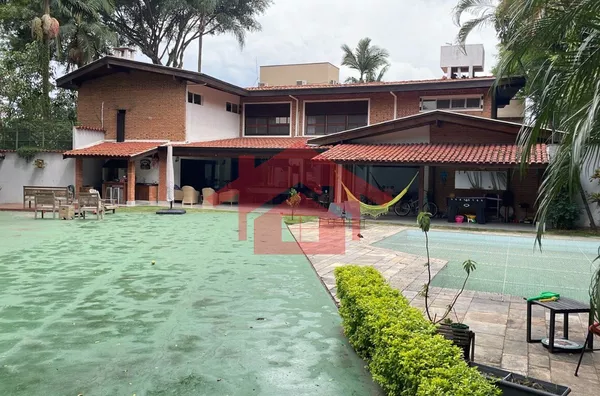 Casa para venda, 4 quarto(s),  Alto De Pinheiros, São Paulo