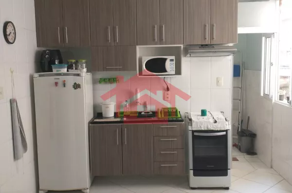 Apartamento para venda, 2 quarto(s),  República, São Paulo