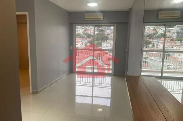 APARTAMENTO APARTAMENTO PADRÃO para aluguel Vila Romana São Paulo