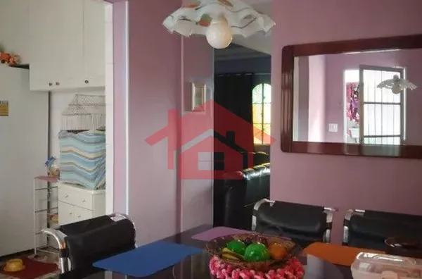 Sobrado para venda,  Brasilândia, São Paulo