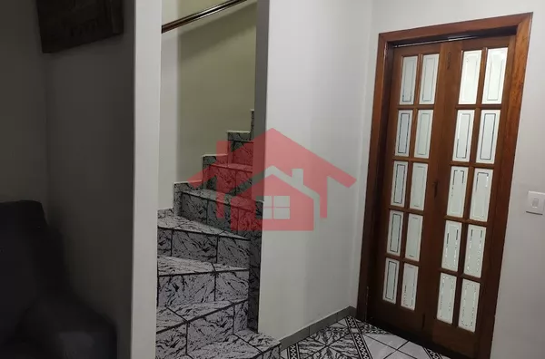 Sobrado para venda, 3 quarto(s),  Conjunto Residencial Vista Verde, São Paulo
