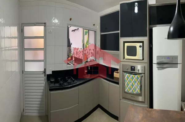 CASA SOBRADO USADO para venda COTIA COTIA