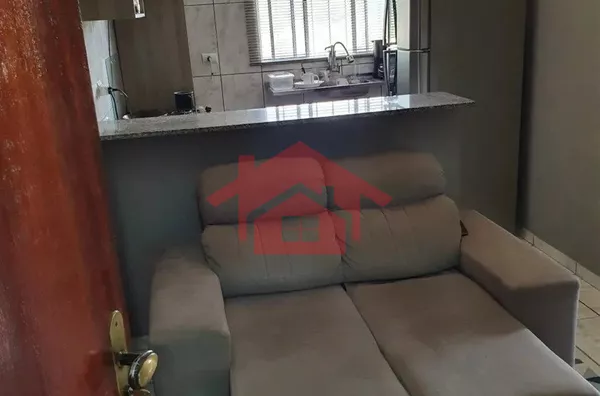 Apartamento para venda, 1 quarto(s),  Jardim Jaragua, São Paulo
