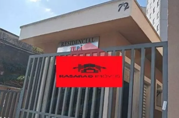 APARTAMENTO APARTAMENTO PADRÃO para venda Jardim Maristela São Paulo