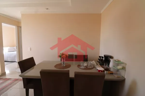 APARTAMENTO APARTAMENTO PADRÃO para venda Jardim Iris São Paulo
