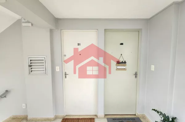 APARTAMENTO APARTAMENTO PADRÃO para venda JARDIM PINHEIROS São Paulo