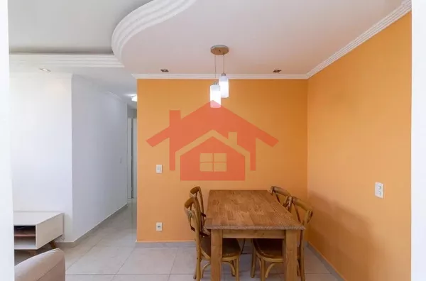 Apartamento para venda, 2 quarto(s),  Jardim Iris, São Paulo