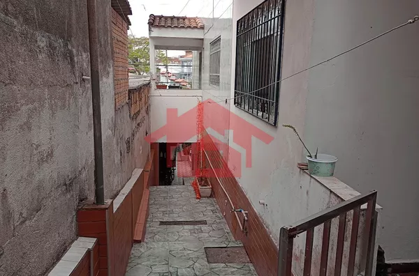Sobrado para venda, 2 quarto(s),  Vila Pedra Branca, São Paulo