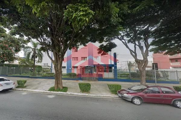 APARTAMENTO APARTAMENTO PADRÃO para venda LAUZANE PAULISTA São Paulo