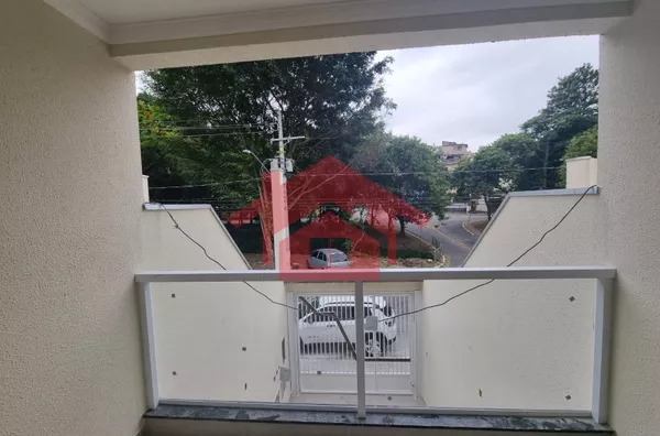 CASA SOBRADO NOVO para venda Jardim Cidade Pirituba São Paulo