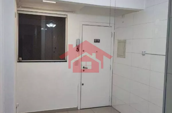 Apartamento para aluguel, 1 quarto(s),  Santa Cecília, São Paulo