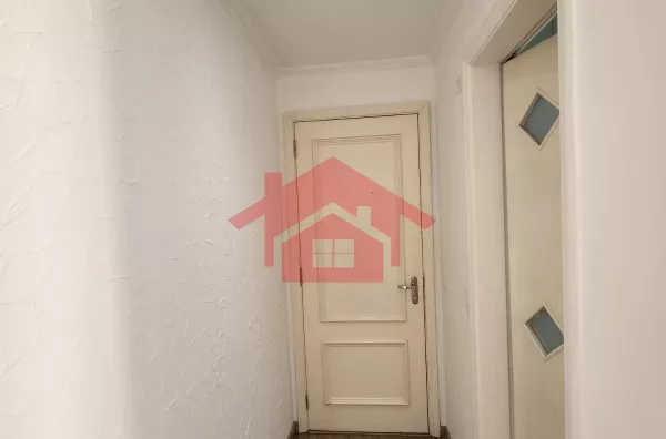 APARTAMENTO APARTAMENTO PADRÃO para venda Pirituba São Paulo