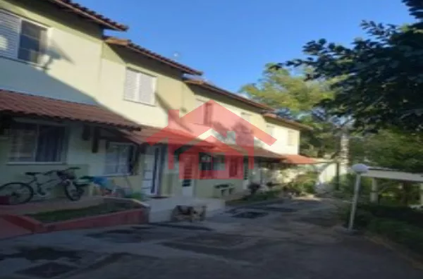 CASA SOBRADO USADO para venda PARQUE TAIPAS São Paulo
